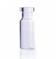 11ML CRIMP VIAL